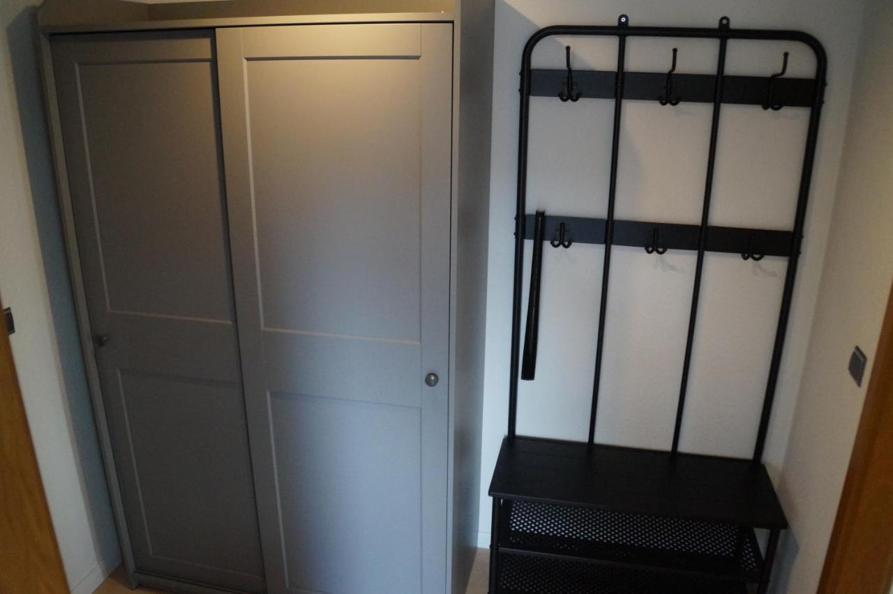 Ferienwohnung Robbe Cuxhaven Esterno foto
