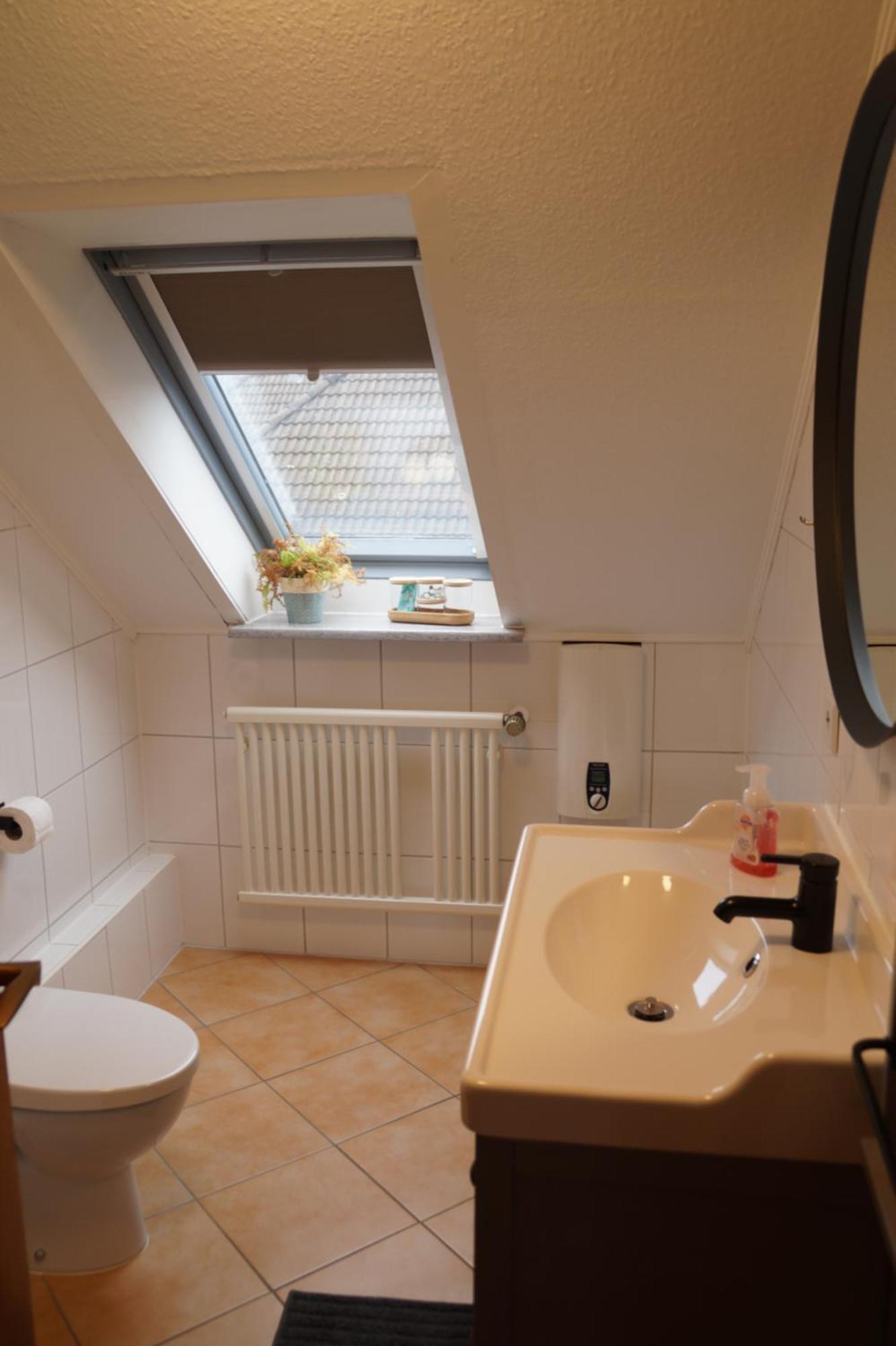 Ferienwohnung Robbe Cuxhaven Esterno foto